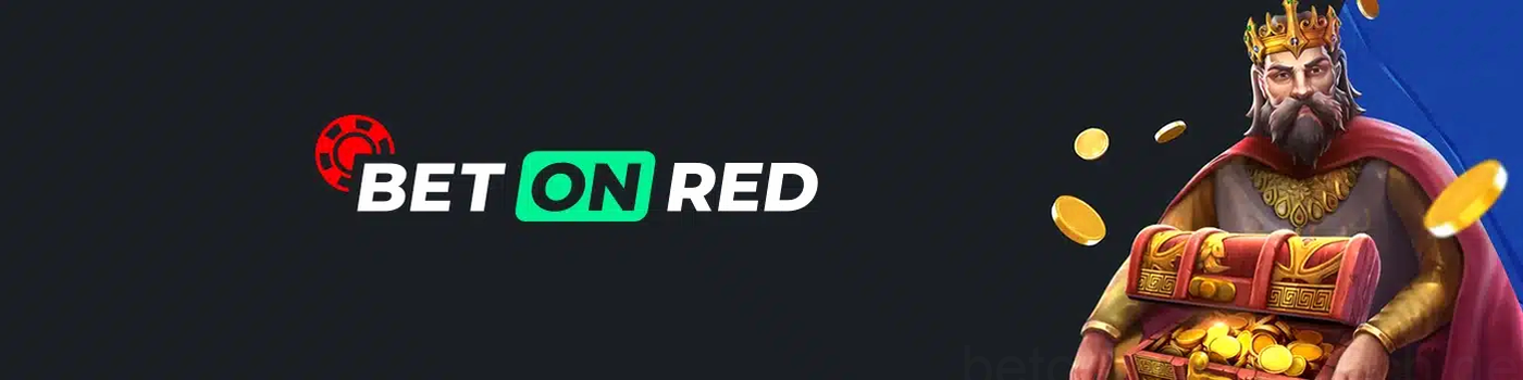 Betonred Casino Willkommensbonus