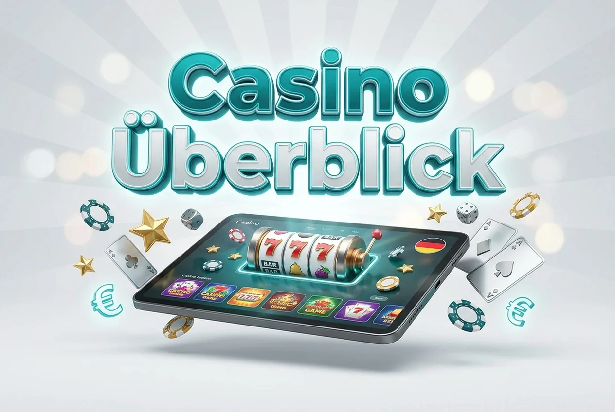 Casino Überblick
